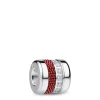 Arctic Symphony | polished silver | Love-6
