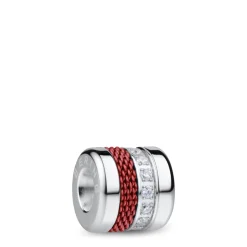 Arctic Symphony | polished silver | Love-6