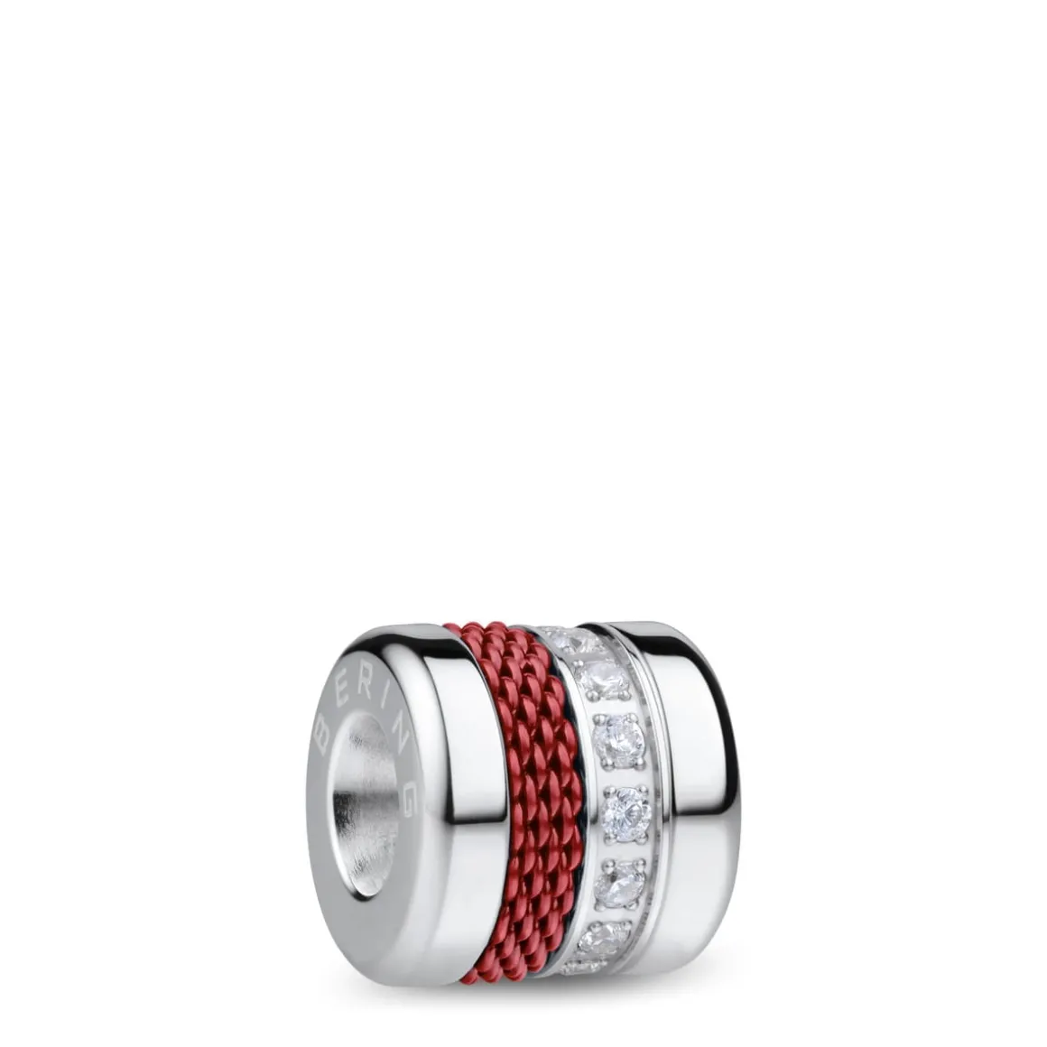 Arctic Symphony | polished silver | Love-6