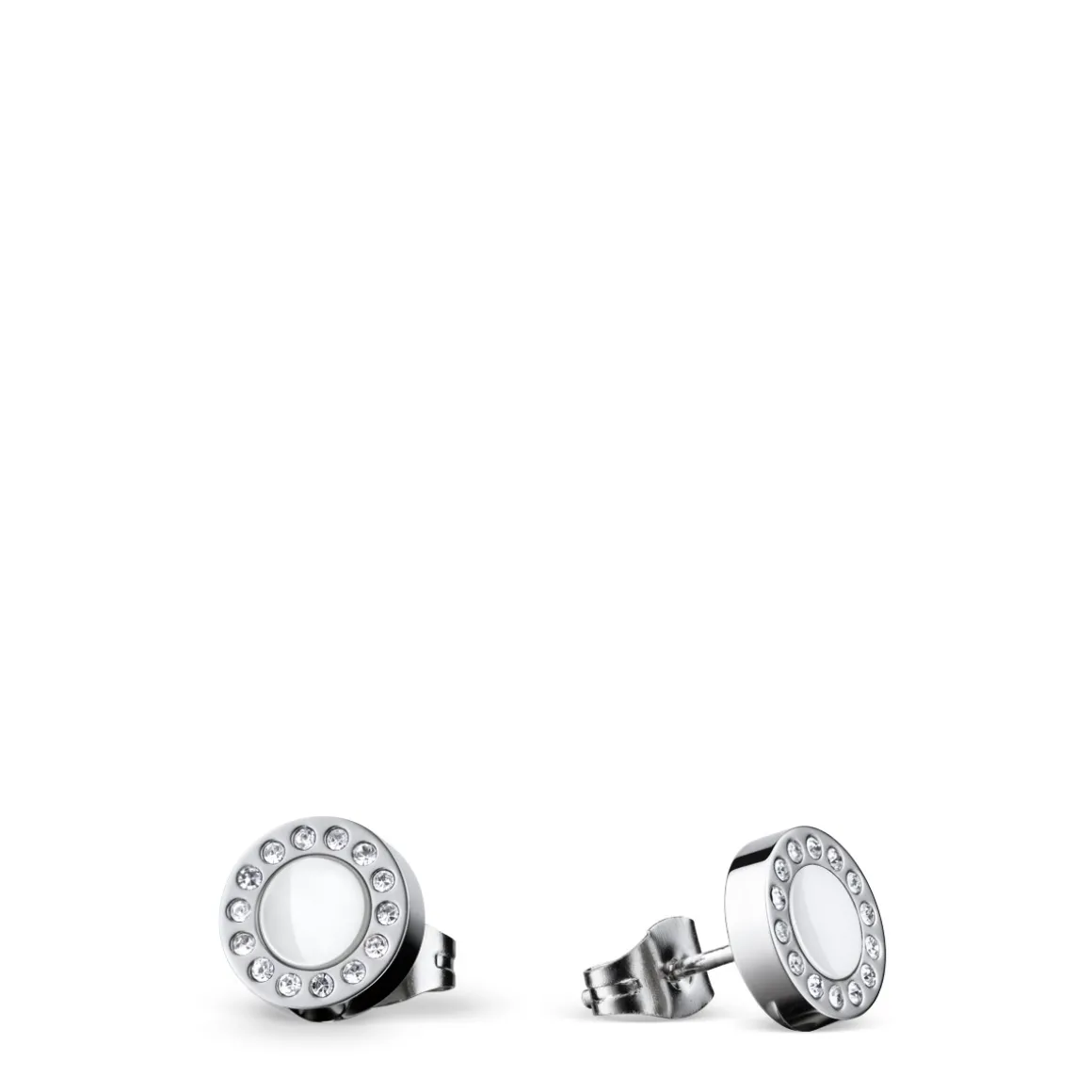 Arctic Symphony | polished silver | 707-150-05