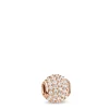 Arctic Symphony | polished rose gold | LittleSparkle-3