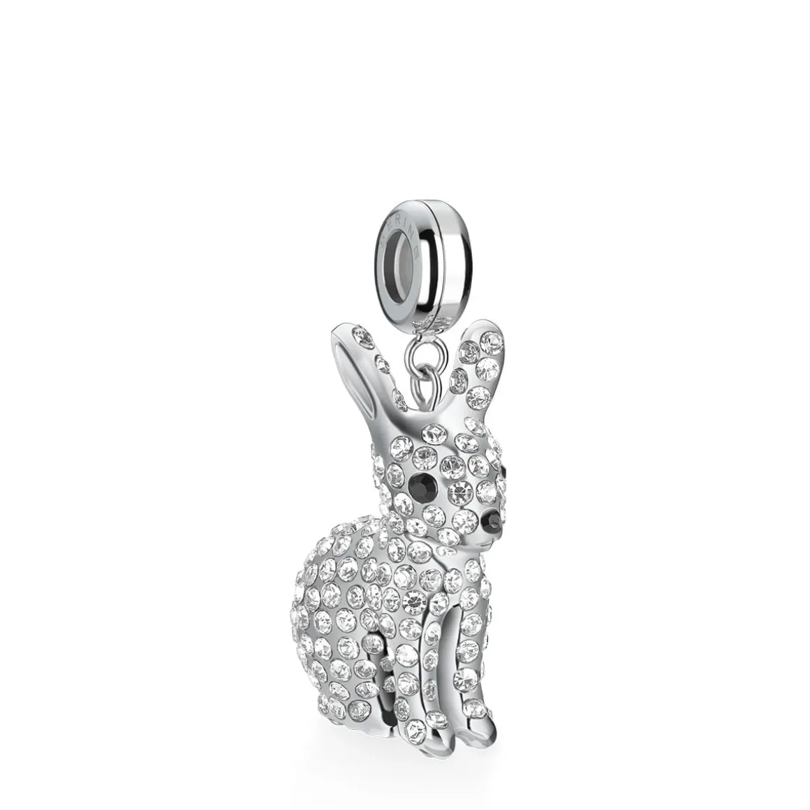 Arctic Symphony | polished silver | PolarRabbit-1