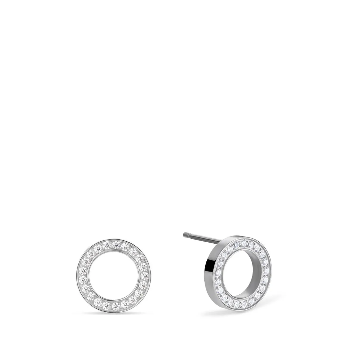 Arctic Symphony | polished silver | 718-17-05