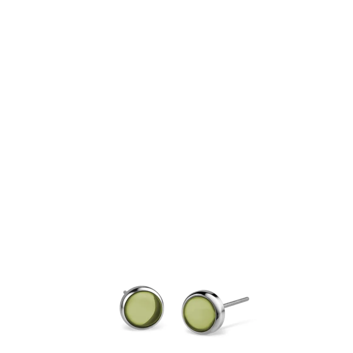 Arctic Symphony | polished silver | 714-155-05