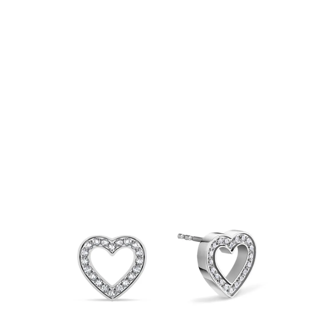 Arctic Symphony | polished silver | 740-17-05