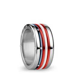 Arctic Symphony | polished silver | Starterset-StarsAndStripes