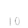 Arctic Symphony | polished silver | 728-10-05