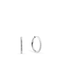 Arctic Symphony | polished silver | 728-10-05