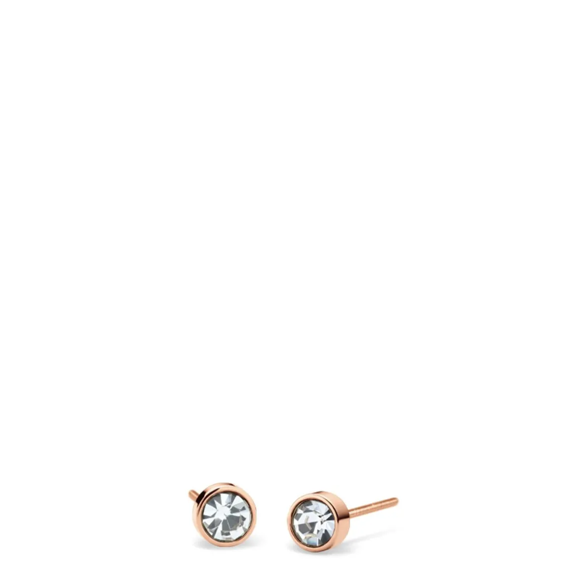 Arctic Symphony | polished rose gold | 709-371-05