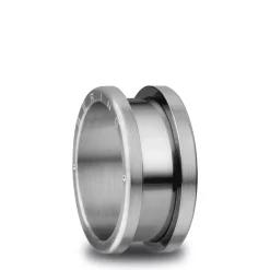 Arctic Symphony | polished silver | Starterset-StarsAndStripes