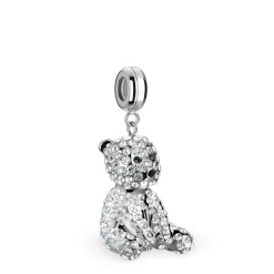 Arctic Symphony | polished silver | PolarBear-1