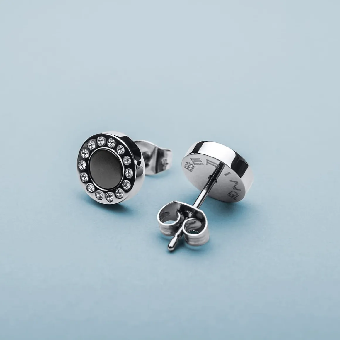 Arctic Symphony | polished silver | 707-160-05