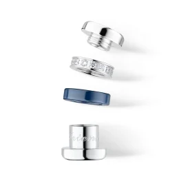 Arctic Symphony | polished silver | Friends4Ever-2
