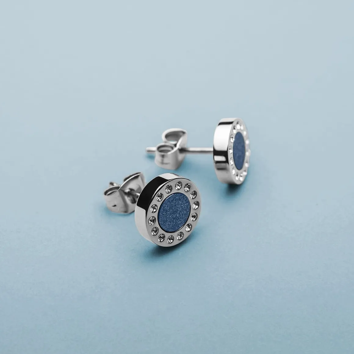 Arctic Symphony | polished silver | 707-179-05