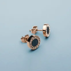 Arctic Symphony | polished rose gold | 707-379-05