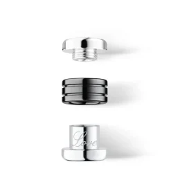 Arctic Symphony | polished silver | EndlessLove-1