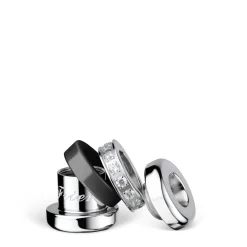 Arctic Symphony | polished silver | BestFriend-2