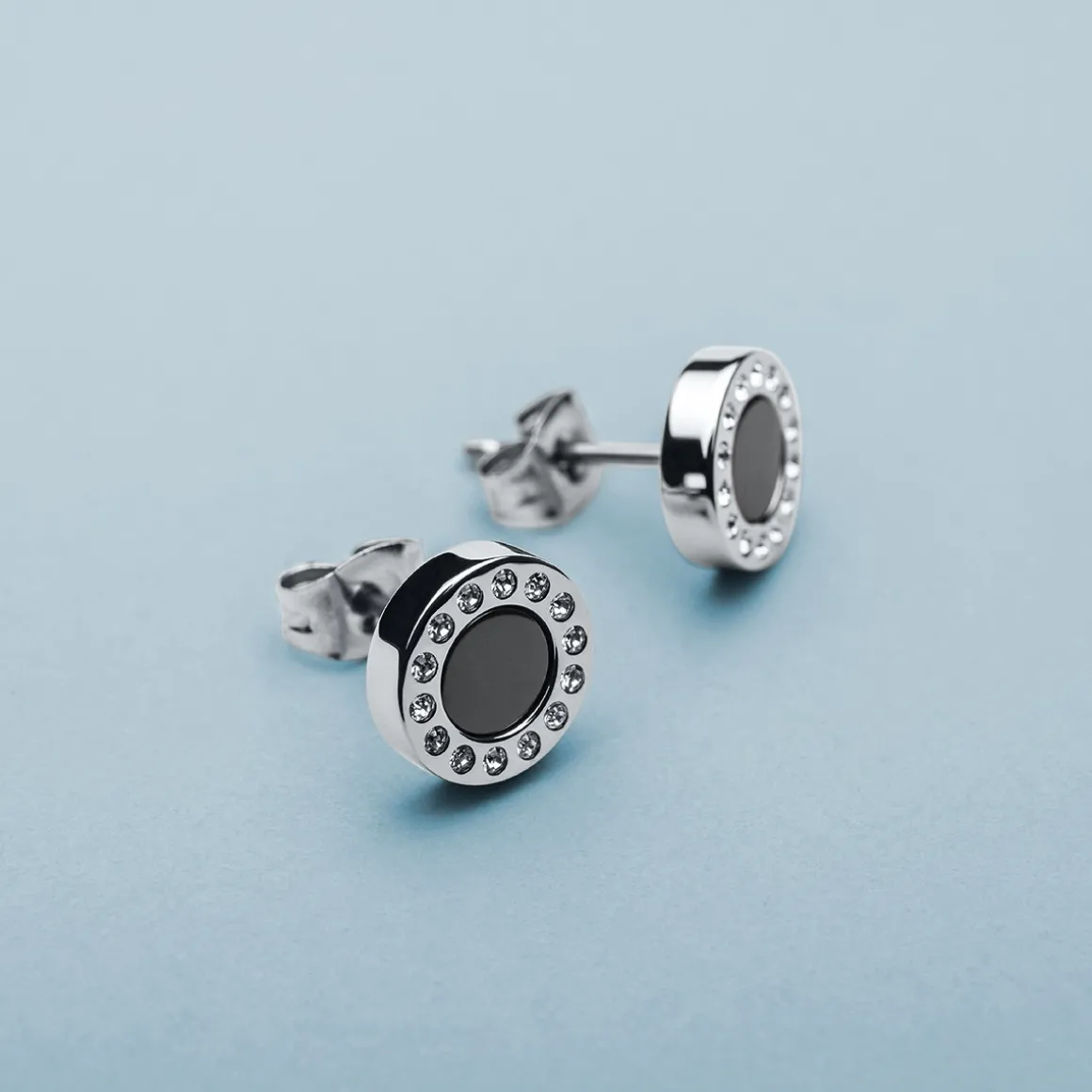 Arctic Symphony | polished silver | 707-160-05