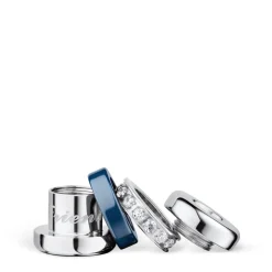 Arctic Symphony | polished silver | Friends4Ever-2