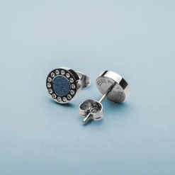 Arctic Symphony | polished silver | 707-179-05