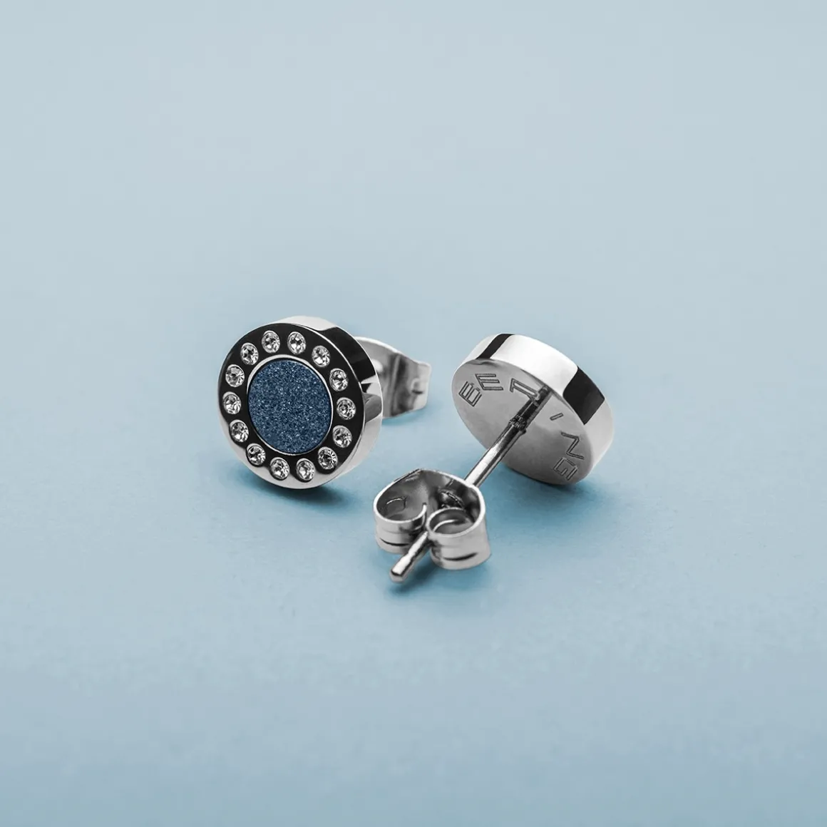Arctic Symphony | polished silver | 707-179-05