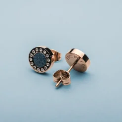 Arctic Symphony | polished rose gold | 707-379-05