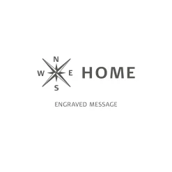 Arctic Symphony | polished gold | Home-2