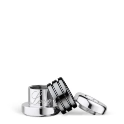 Arctic Symphony | polished silver | EndlessLove-1