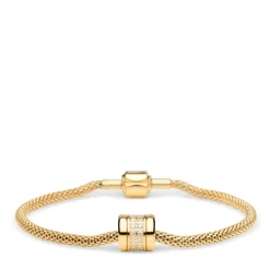 Arctic Symphony | polished gold | Lykke-1