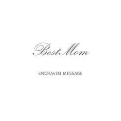 Arctic Symphony | polished silver | BestMom-1