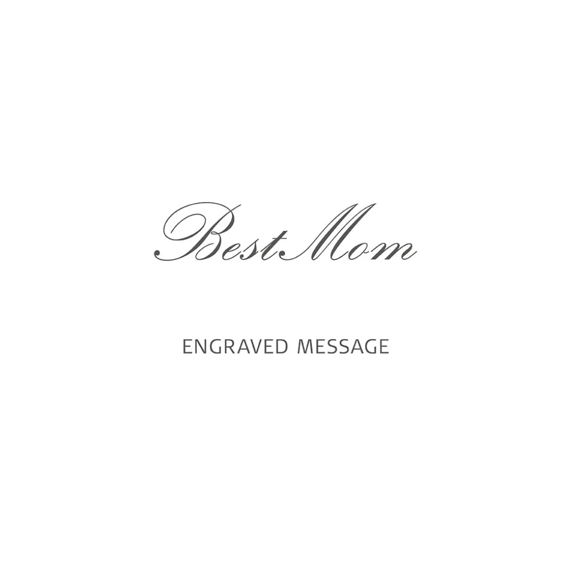 Arctic Symphony | polished silver | BestMom-1