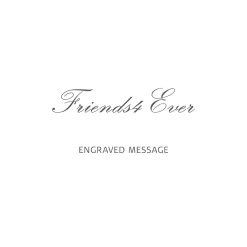 Arctic Symphony | polished silver | Friends4Ever-5