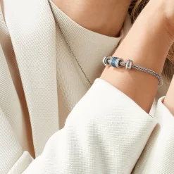 Arctic Symphony | polished silver | Home-1