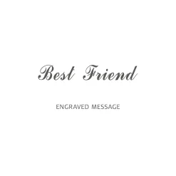 Arctic Symphony | polished silver | BestFriend-2