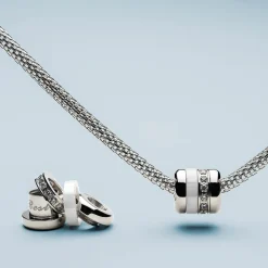 Arctic Symphony | polished silver | BestFriend-1