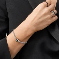 Arctic Symphony | polished silver | BestFriend-2