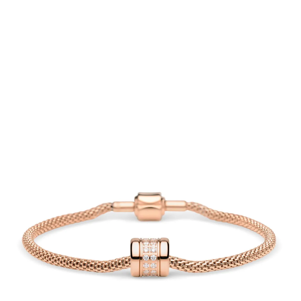 Arctic Symphony | rose gold | LYK3-R-ME