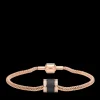 Arctic Symphony | rose gold | STA2-R-ME