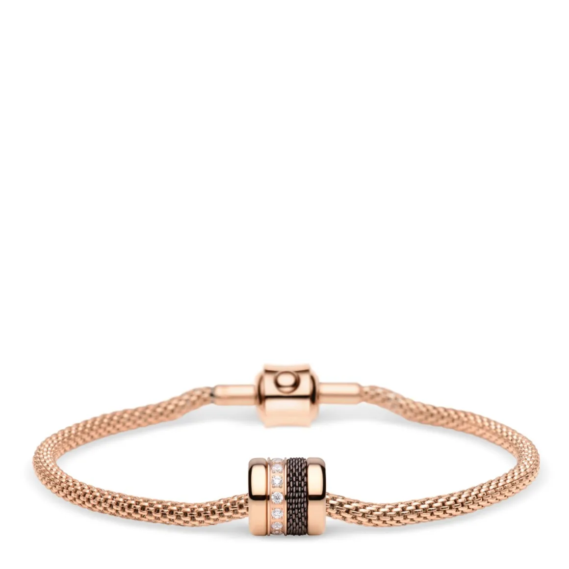 Arctic Symphony | rose gold | LOV1-R-ME
