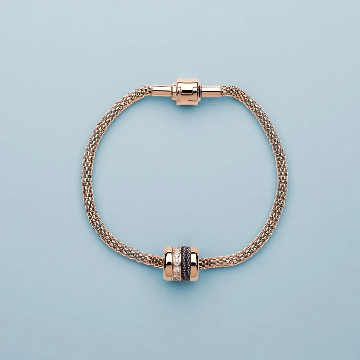 Arctic Symphony | rose gold | LOV1-R-ME