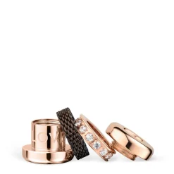 Arctic Symphony | rose gold | LOV1-R-ME