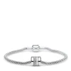 Arctic Symphony | silver | LOV3-S-ME