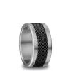 Arctic Symphony | silver | Buffalo
