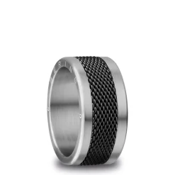 Arctic Symphony | silver | Buffalo