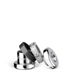 Arctic Symphony | silver | BestFriends Set 2