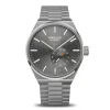 Automatic | brushed grey | 19441-777