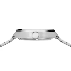 Automatic | brushed silver | 19441-Charity