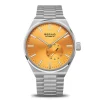 Automatic | mat silver | 19441-701