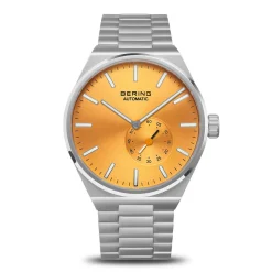 Automatic | mat silver | 19441-701
