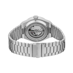 Automatic | mat silver | 19441-708